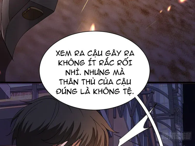 Mạt Thế Cao Ôn: Ta Dựa Vào Phòng An Toàn Thành Thần Chapter 9 - ảnh 192