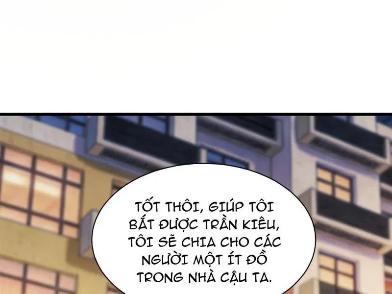 Mạt Thế Cao Ôn: Ta Dựa Vào Phòng An Toàn Thành Thần Chapter 9 - ảnh 84