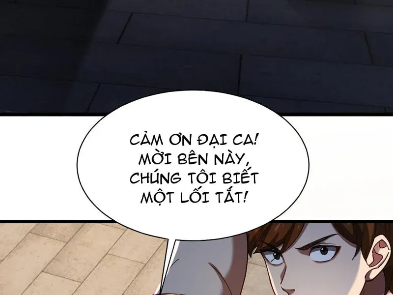 Mạt Thế Cao Ôn: Ta Dựa Vào Phòng An Toàn Thành Thần Chapter 9 - ảnh 87