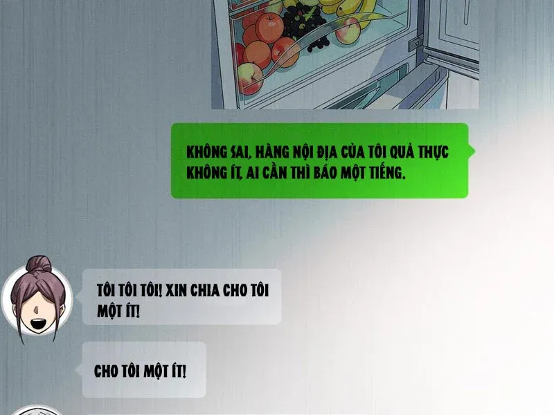 Mạt Thế Cao Ôn: Ta Dựa Vào Phòng An Toàn Thành Thần Chapter 9 - ảnh 10