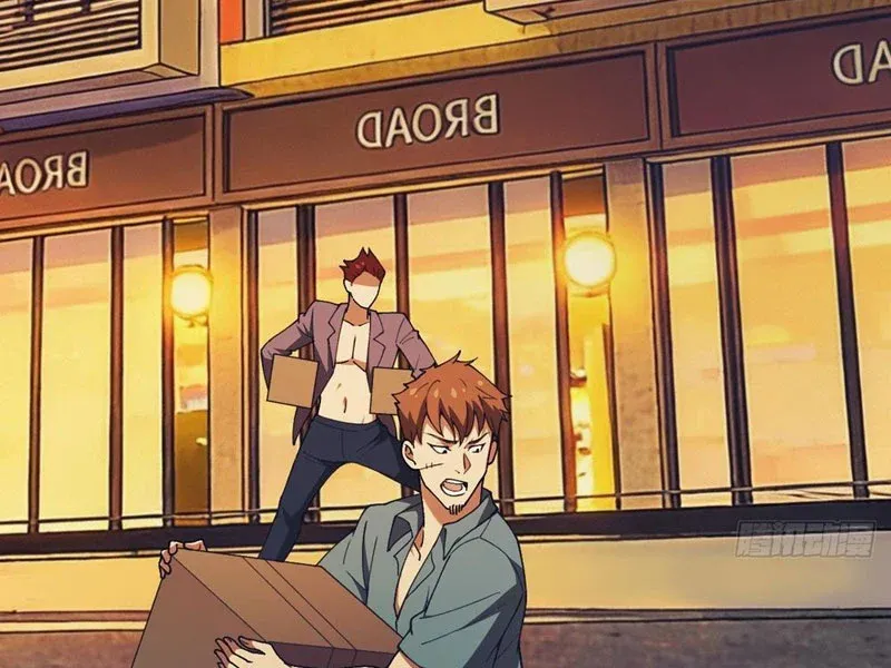 Mạt Thế Cao Ôn: Ta Dựa Vào Phòng An Toàn Thành Thần Chapter 9 - ảnh 92