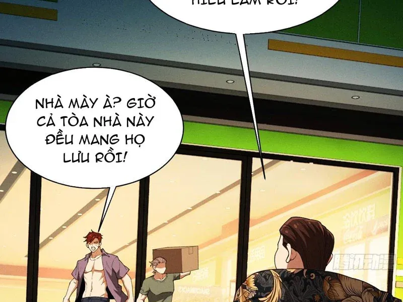 Mạt Thế Cao Ôn: Ta Dựa Vào Phòng An Toàn Thành Thần Chapter 9 - ảnh 99