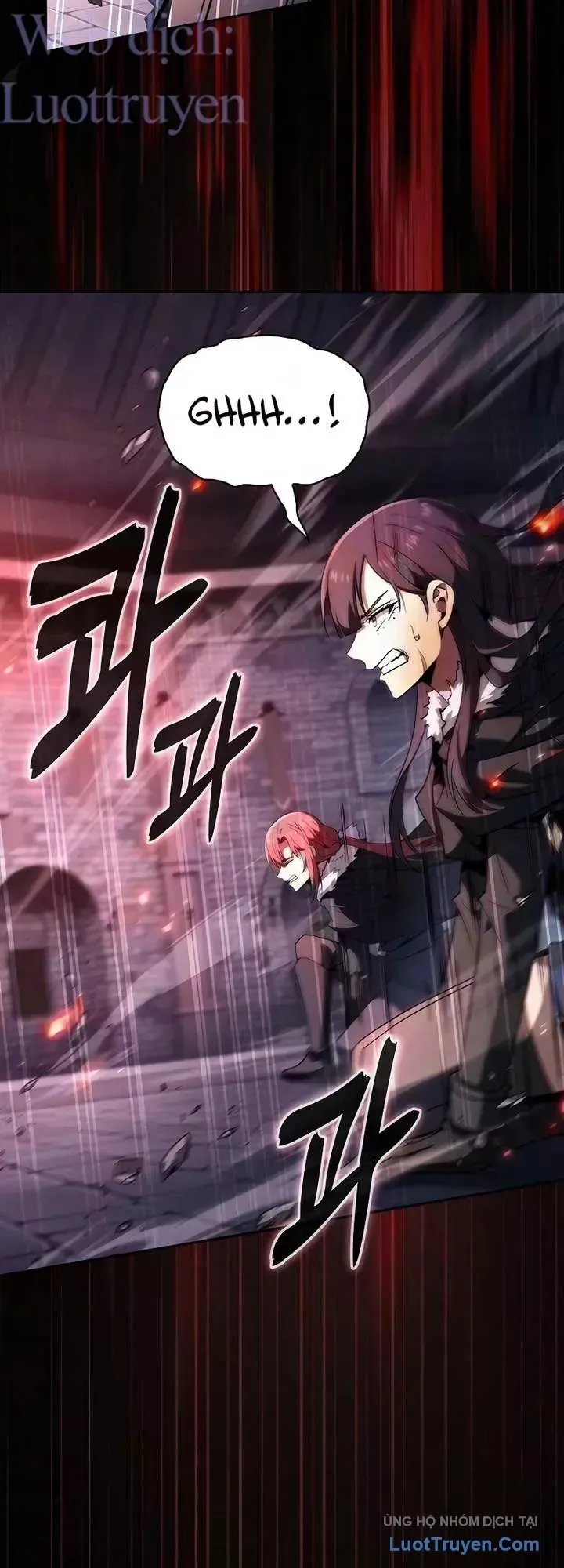 Kiếm Sĩ Thiên Tài Của Học Viện Chap 136 - Next Chap 135