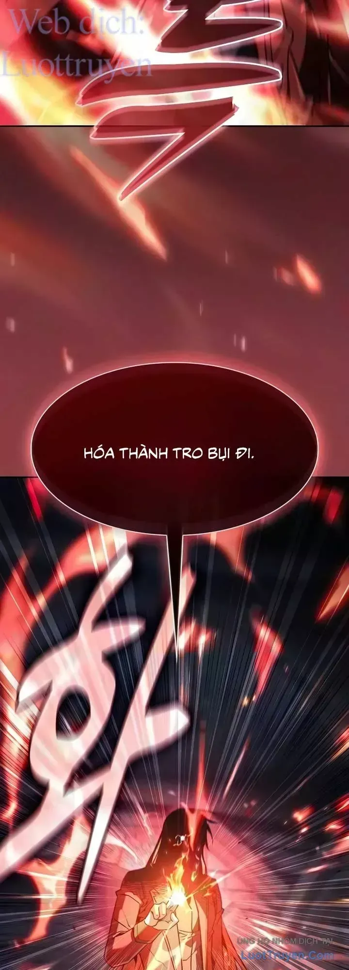 Kiếm Sĩ Thiên Tài Của Học Viện Chap 136 - Next Chap 135