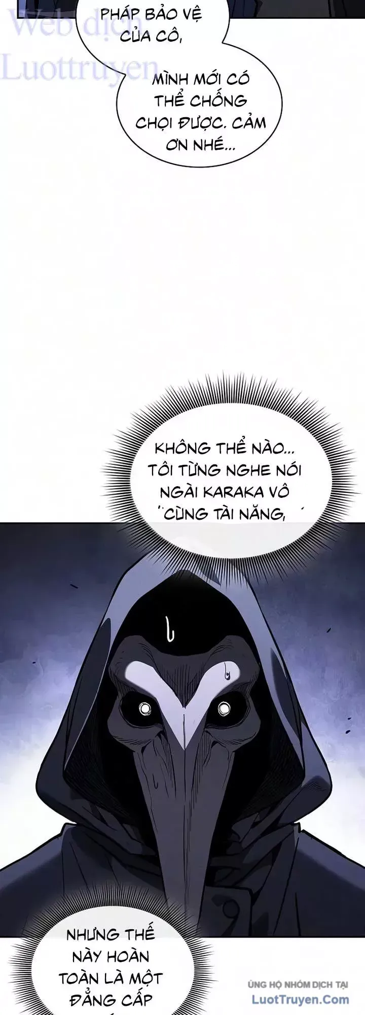 Kiếm Sĩ Thiên Tài Của Học Viện Chap 136 - Next Chap 135