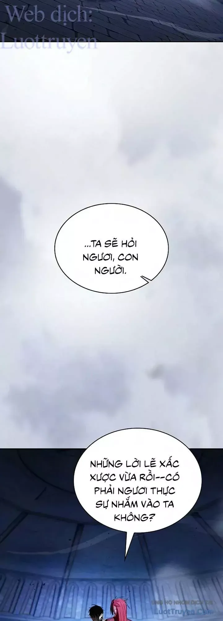 Kiếm Sĩ Thiên Tài Của Học Viện Chap 136 - Next Chap 135