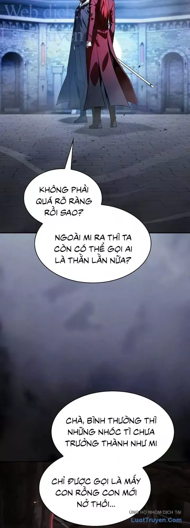 Kiếm Sĩ Thiên Tài Của Học Viện Chap 136 - Next Chap 135