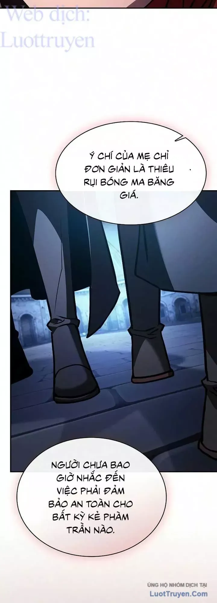 Kiếm Sĩ Thiên Tài Của Học Viện Chap 136 - Next Chap 135