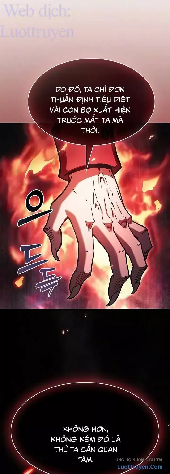 Kiếm Sĩ Thiên Tài Của Học Viện Chap 136 - Next Chap 135