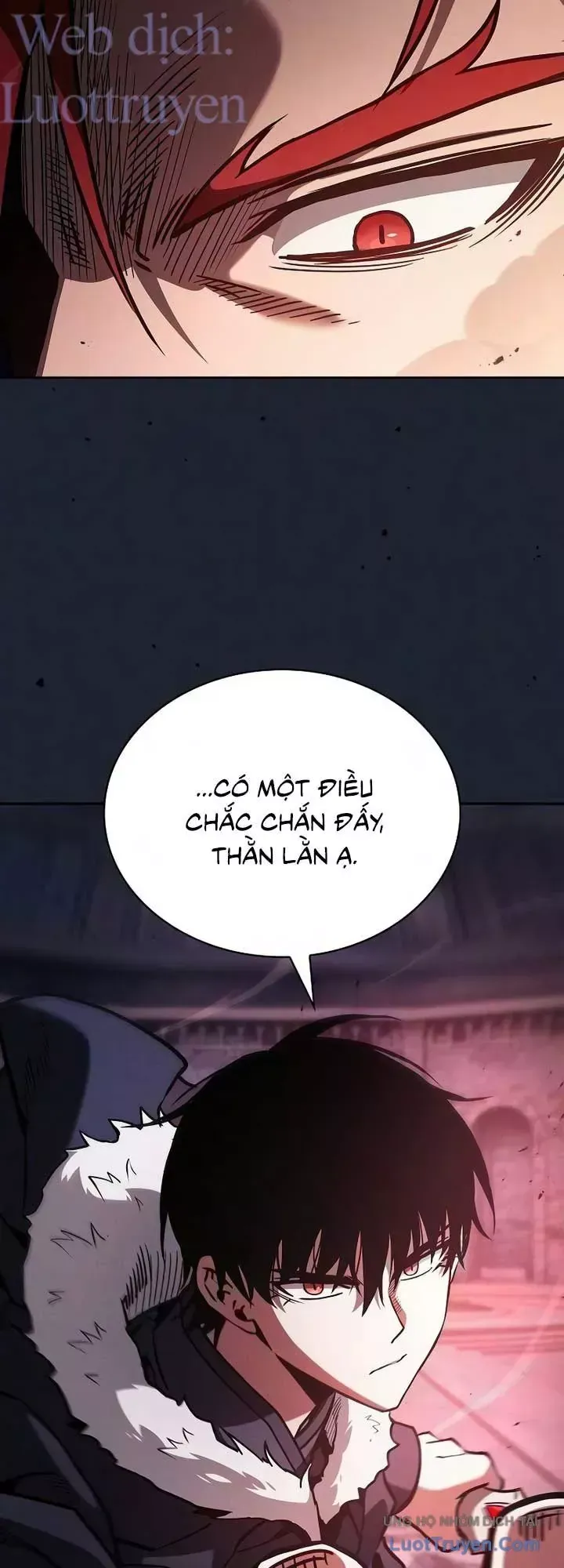 Kiếm Sĩ Thiên Tài Của Học Viện Chap 136 - Next Chap 135