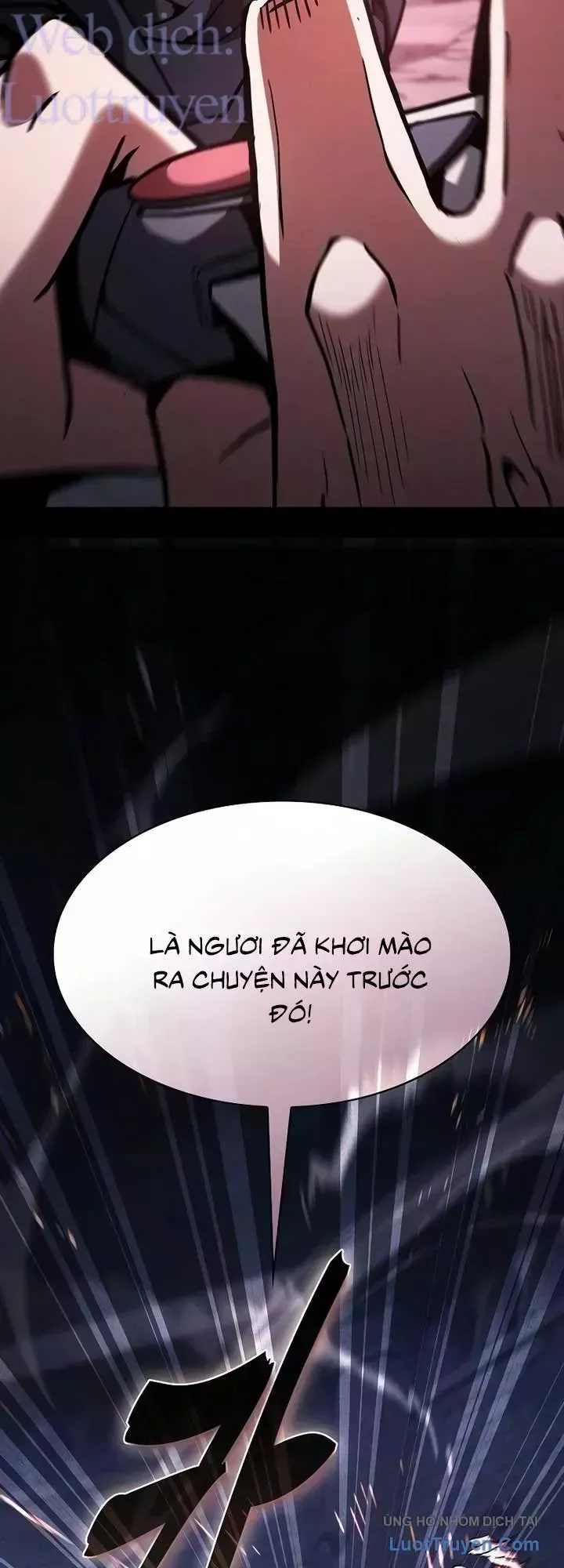 Kiếm Sĩ Thiên Tài Của Học Viện Chap 136 - Next Chap 135