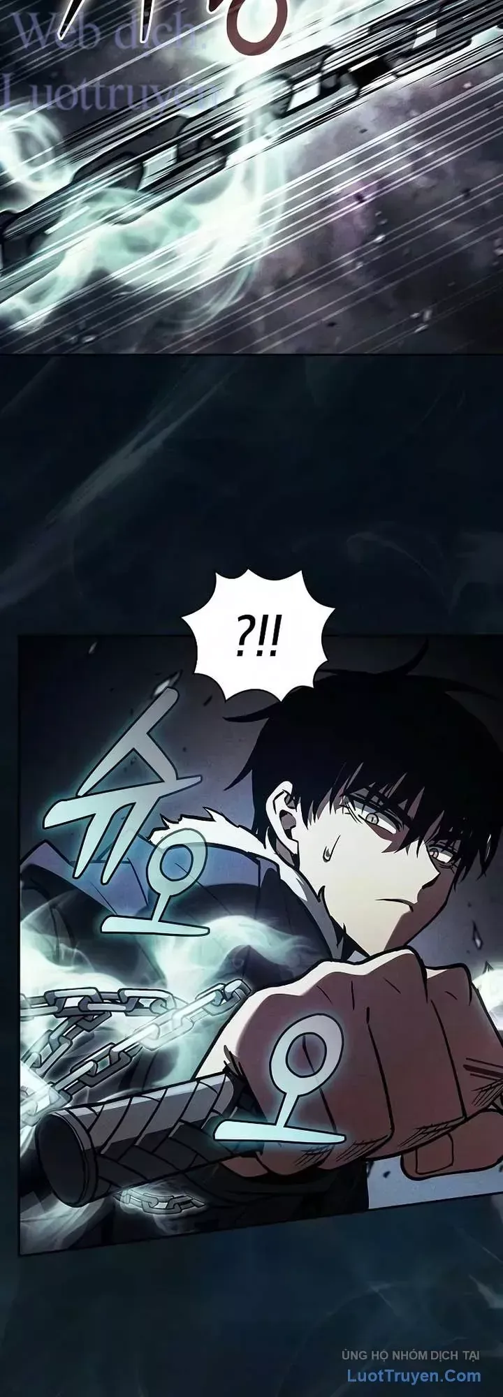 Kiếm Sĩ Thiên Tài Của Học Viện Chap 136 - Next Chap 135