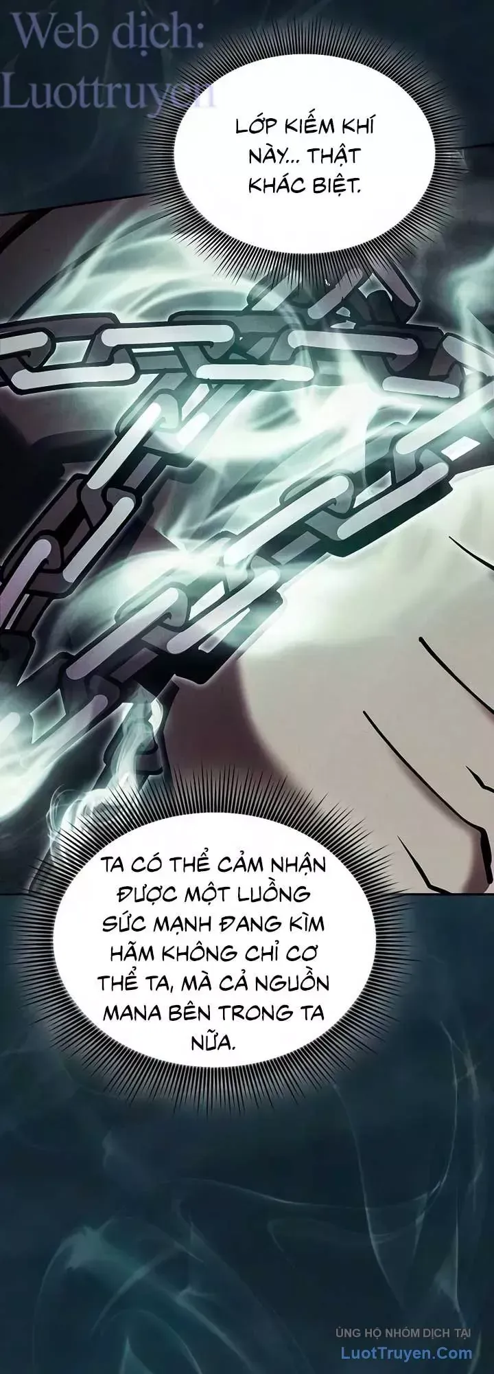 Kiếm Sĩ Thiên Tài Của Học Viện Chap 136 - Next Chap 135