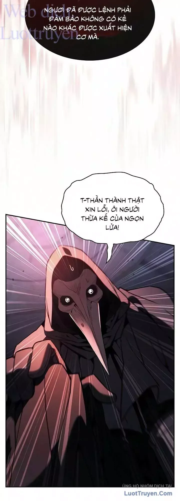 Kiếm Sĩ Thiên Tài Của Học Viện Chap 136 - Next Chap 135