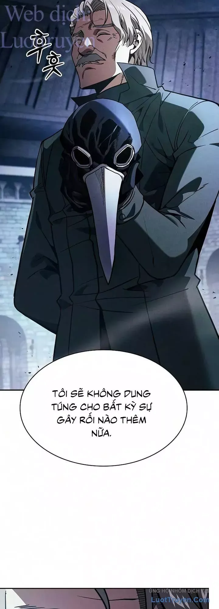 Kiếm Sĩ Thiên Tài Của Học Viện Chap 136 - Next Chap 135