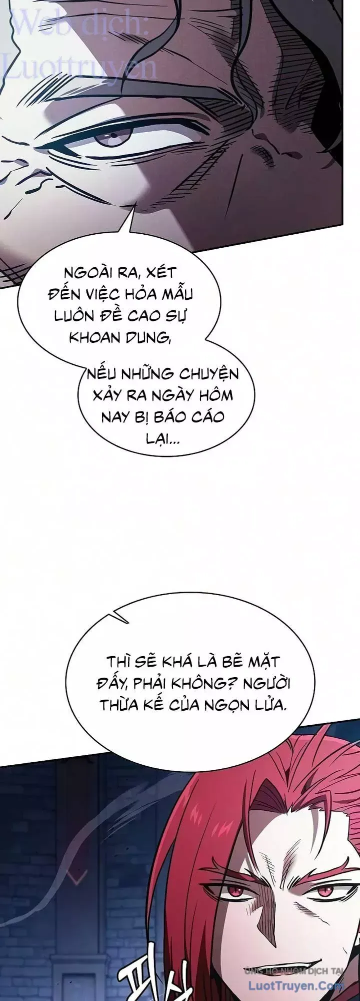 Kiếm Sĩ Thiên Tài Của Học Viện Chap 136 - Next Chap 135