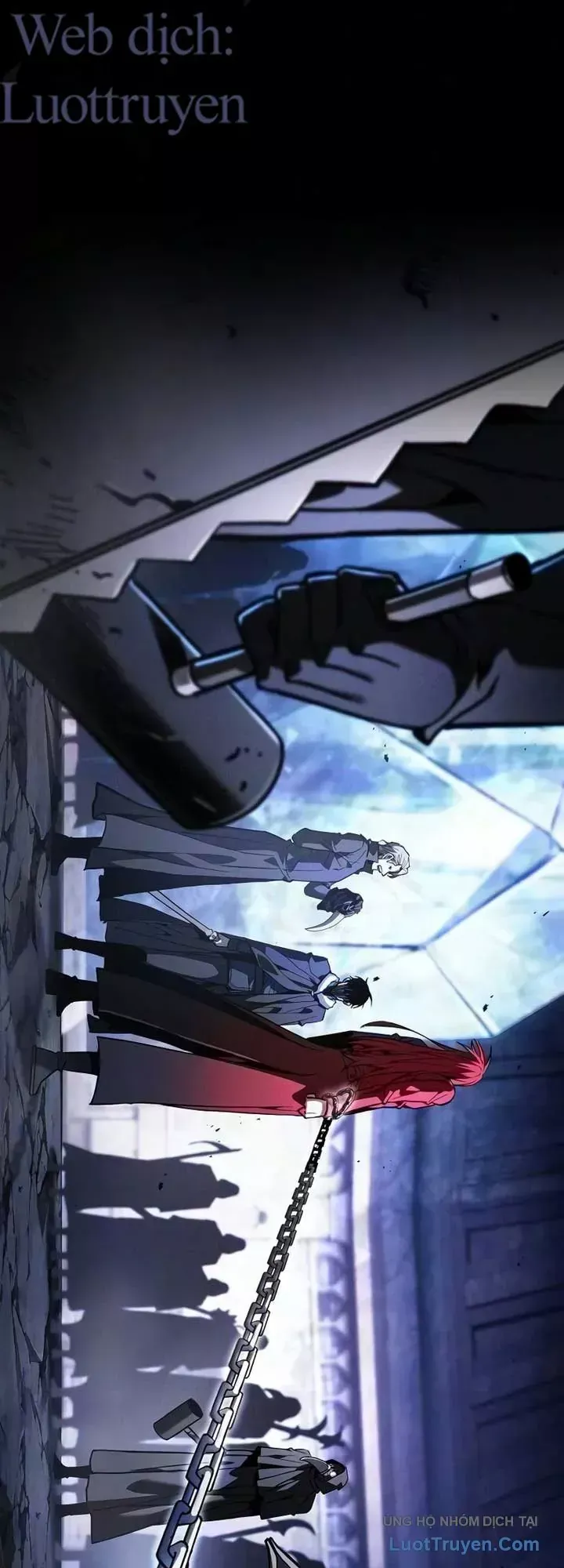 Kiếm Sĩ Thiên Tài Của Học Viện Chap 136 - Next Chap 135