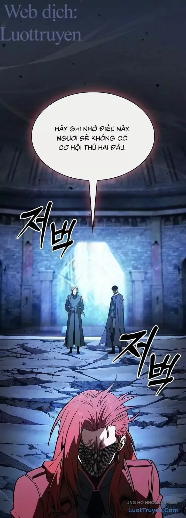 Kiếm Sĩ Thiên Tài Của Học Viện Chap 136 - Next Chap 135