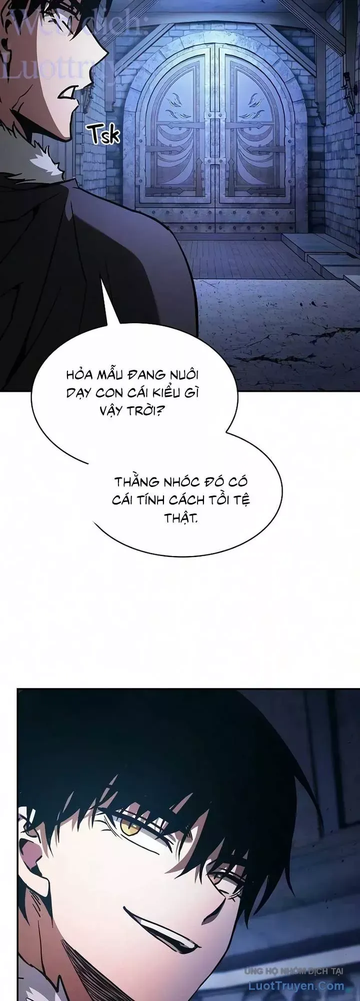Kiếm Sĩ Thiên Tài Của Học Viện Chap 136 - Next Chap 135