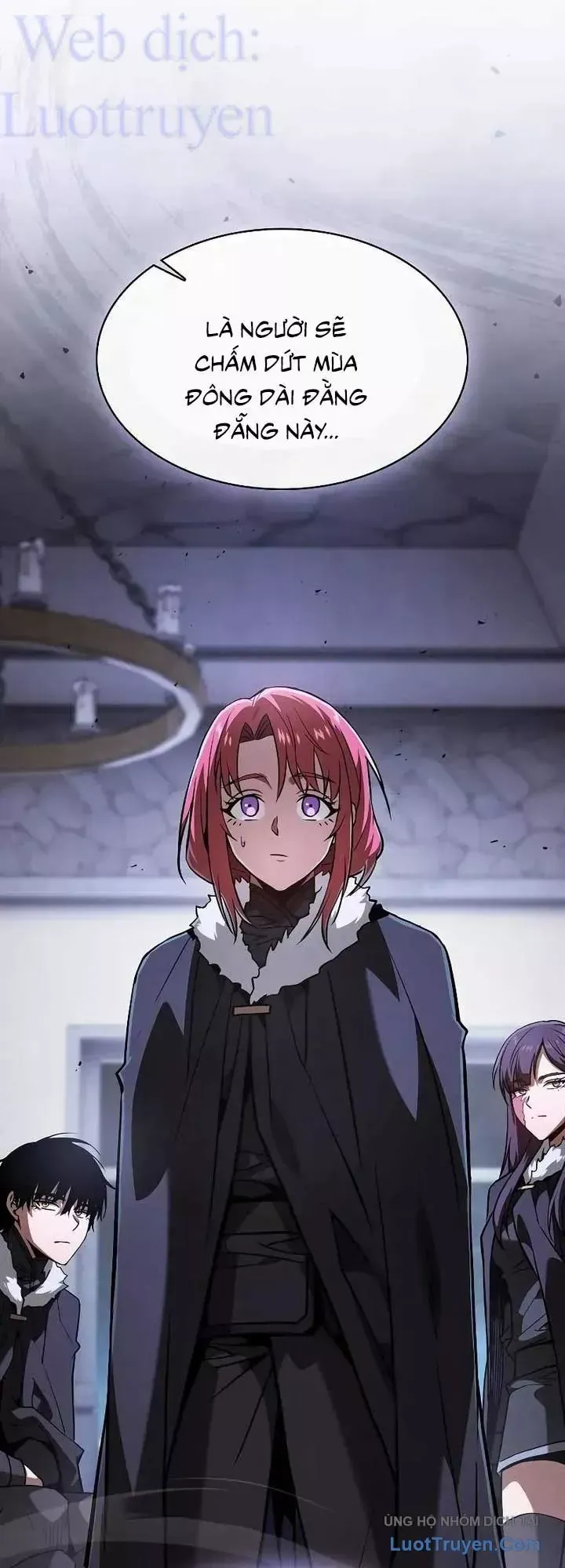 Chapter 136 - Image 35