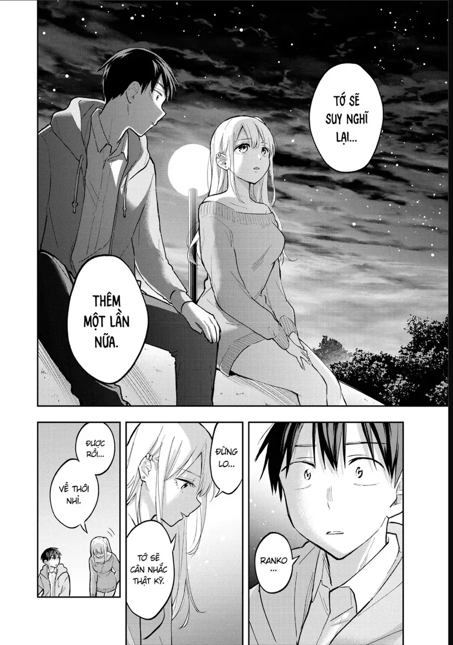 Hanazono Twins Chap 72 - Next Chap 71