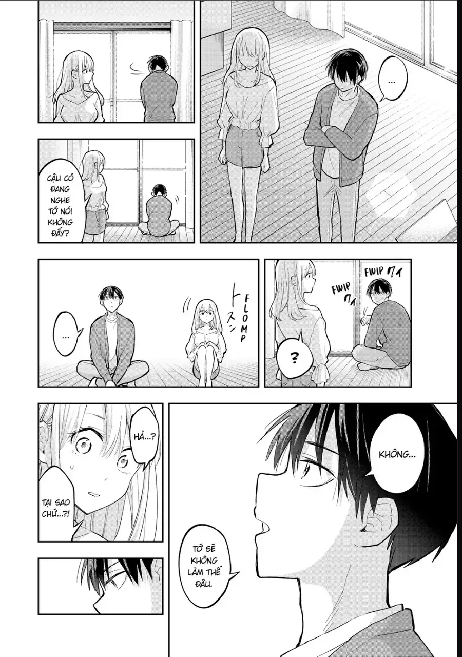 Hanazono Twins Chap 73 - Next Chap 72