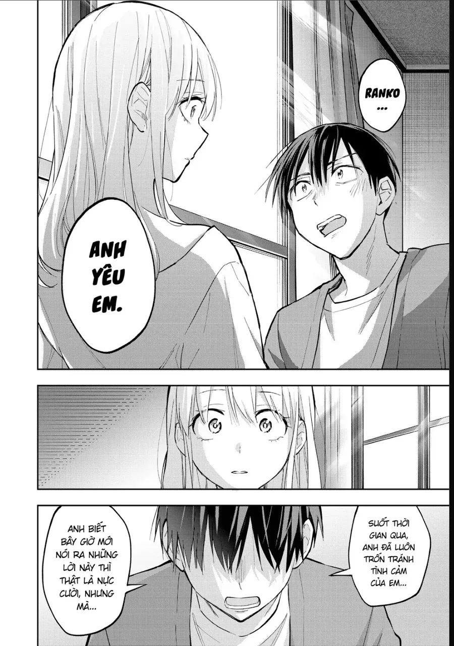 Hanazono Twins Chap 73 - Next Chap 72