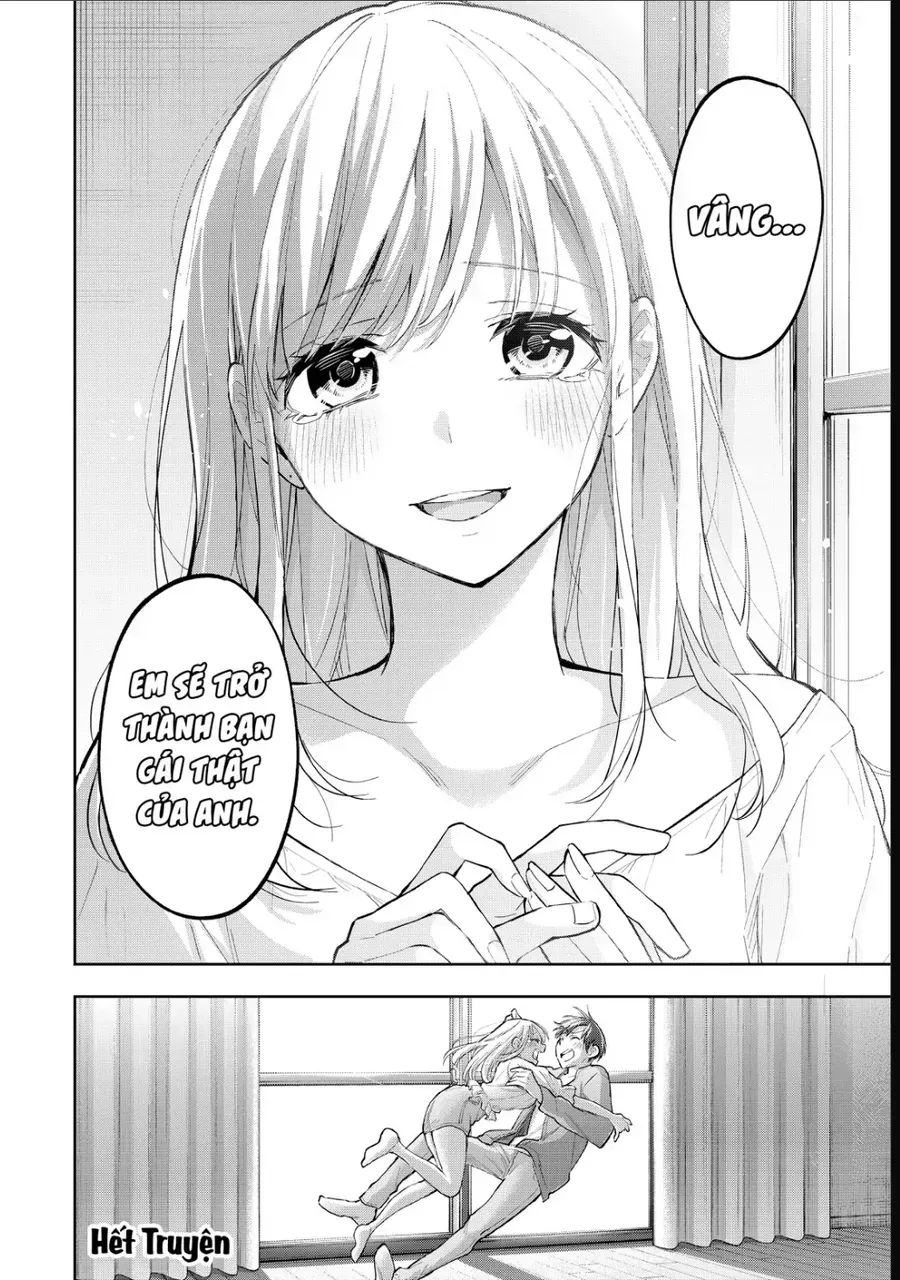 Hanazono Twins Chap 73 - Next Chap 72