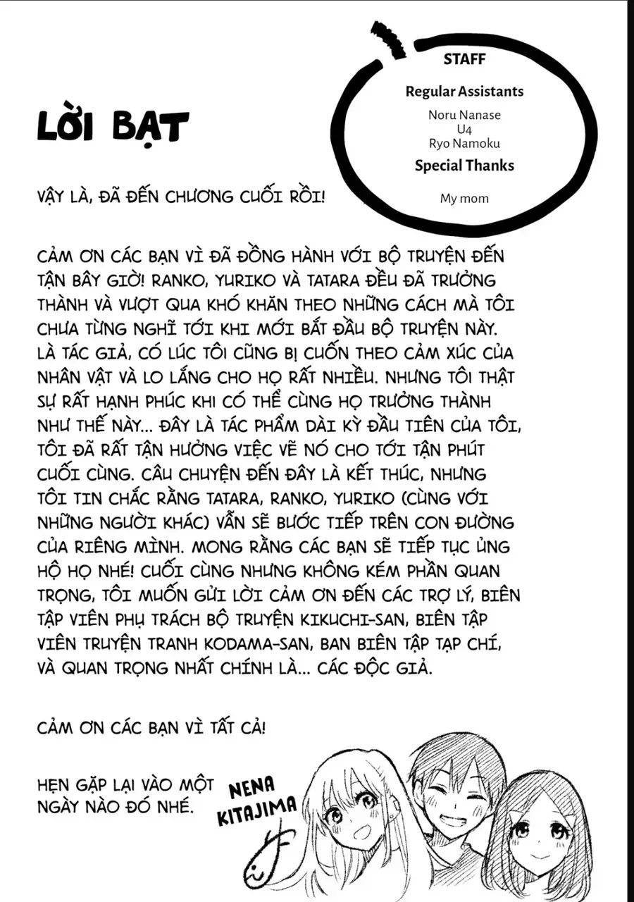 Hanazono Twins Chap 73 - Next Chap 72
