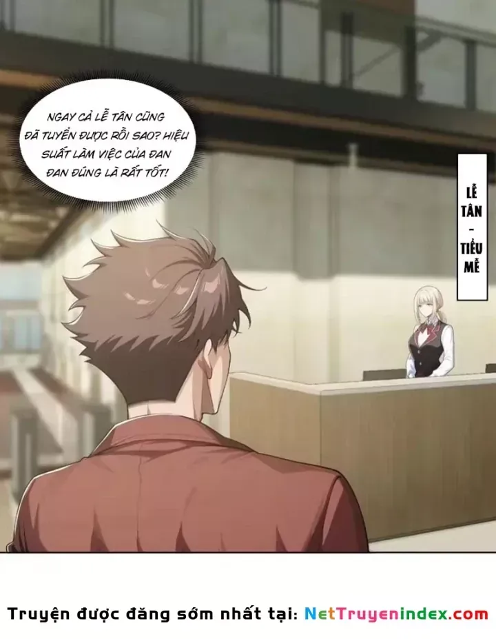 Thương Nhân Buôn Lậu Thời Mạt Thế: Ta Dùng Que Cay Đổi Vàng Thỏi Chap 34 - Next Chap 31