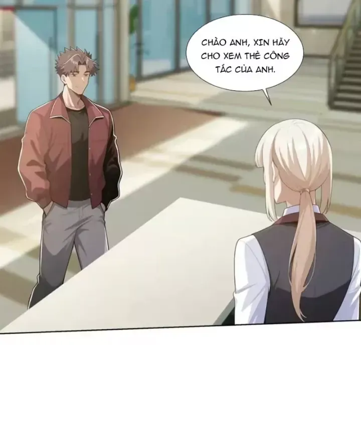 Thương Nhân Buôn Lậu Thời Mạt Thế: Ta Dùng Que Cay Đổi Vàng Thỏi Chap 34 - Next Chap 31