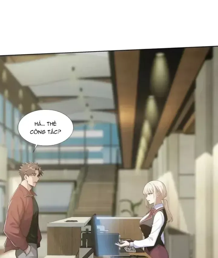Thương Nhân Buôn Lậu Thời Mạt Thế: Ta Dùng Que Cay Đổi Vàng Thỏi Chap 34 - Next Chap 31