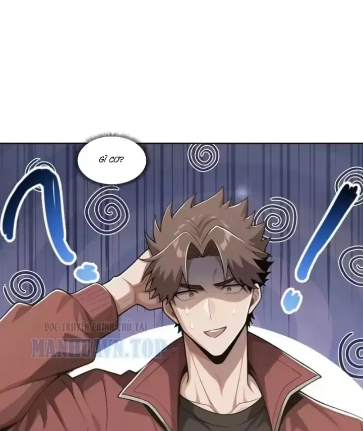 Thương Nhân Buôn Lậu Thời Mạt Thế: Ta Dùng Que Cay Đổi Vàng Thỏi Chap 34 - Next Chap 31