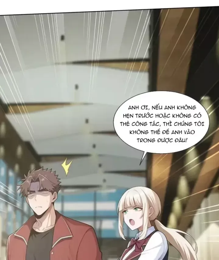 Thương Nhân Buôn Lậu Thời Mạt Thế: Ta Dùng Que Cay Đổi Vàng Thỏi Chap 34 - Next Chap 31