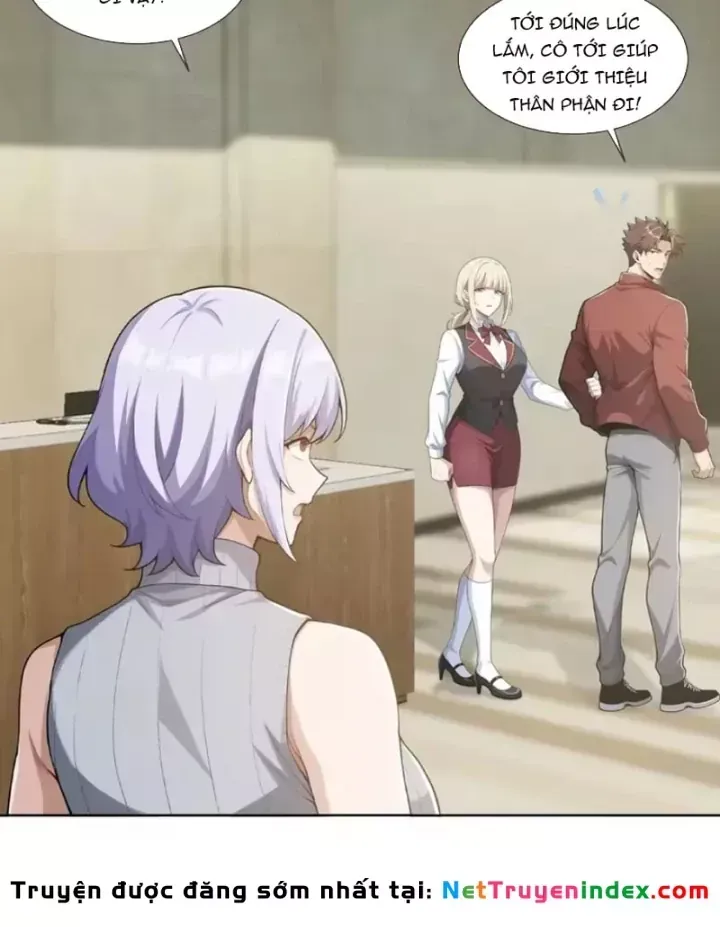 Thương Nhân Buôn Lậu Thời Mạt Thế: Ta Dùng Que Cay Đổi Vàng Thỏi Chap 34 - Next Chap 31