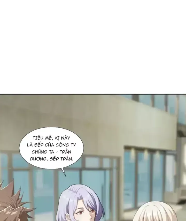 Thương Nhân Buôn Lậu Thời Mạt Thế: Ta Dùng Que Cay Đổi Vàng Thỏi Chap 34 - Next Chap 31