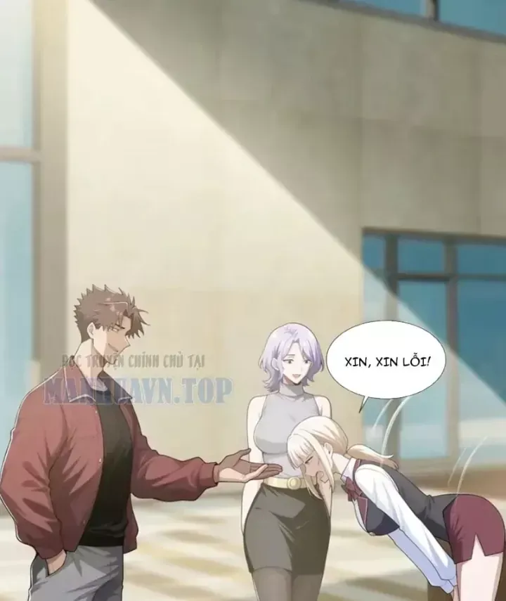 Thương Nhân Buôn Lậu Thời Mạt Thế: Ta Dùng Que Cay Đổi Vàng Thỏi Chap 34 - Next Chap 31