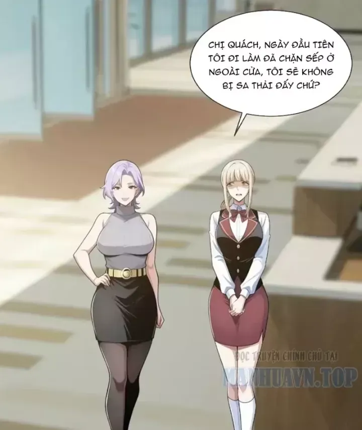 Thương Nhân Buôn Lậu Thời Mạt Thế: Ta Dùng Que Cay Đổi Vàng Thỏi Chap 34 - Next Chap 31