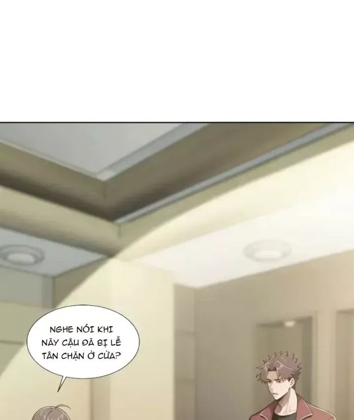 Thương Nhân Buôn Lậu Thời Mạt Thế: Ta Dùng Que Cay Đổi Vàng Thỏi Chap 34 - Next Chap 31