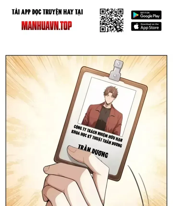 Thương Nhân Buôn Lậu Thời Mạt Thế: Ta Dùng Que Cay Đổi Vàng Thỏi Chap 34 - Next Chap 31