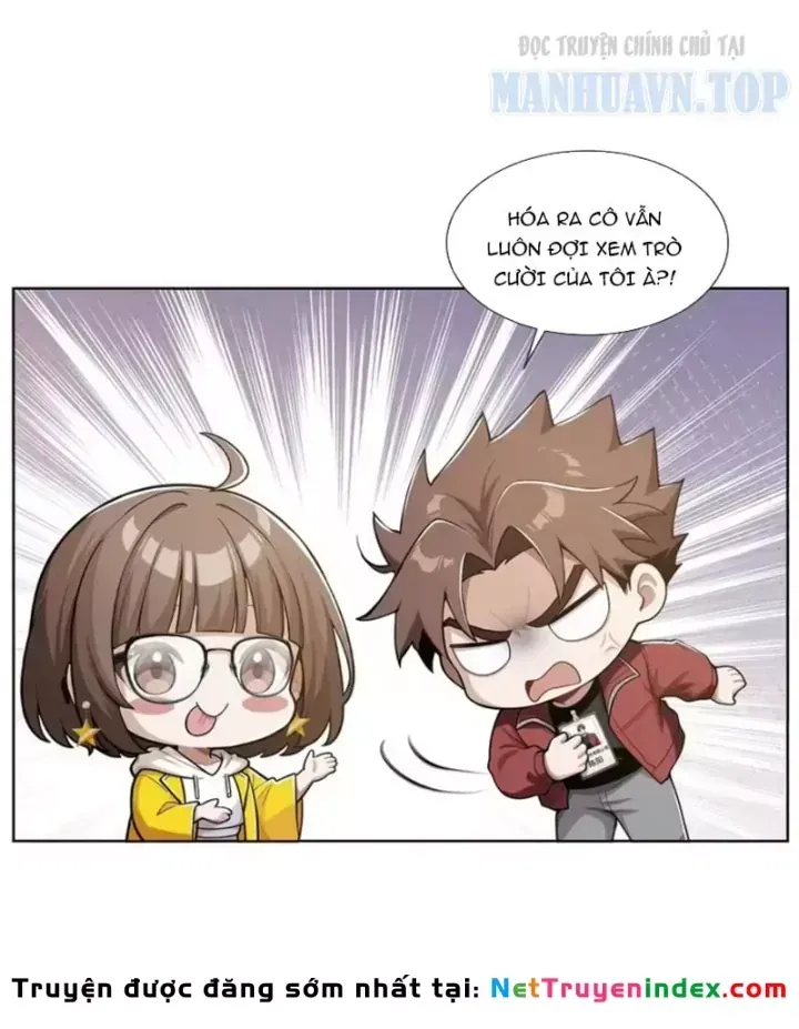 Thương Nhân Buôn Lậu Thời Mạt Thế: Ta Dùng Que Cay Đổi Vàng Thỏi Chap 34 - Next Chap 31