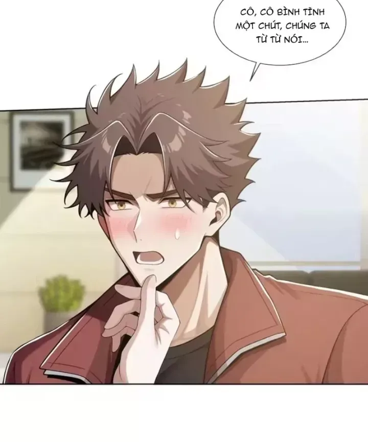 Thương Nhân Buôn Lậu Thời Mạt Thế: Ta Dùng Que Cay Đổi Vàng Thỏi Chap 34 - Next Chap 31