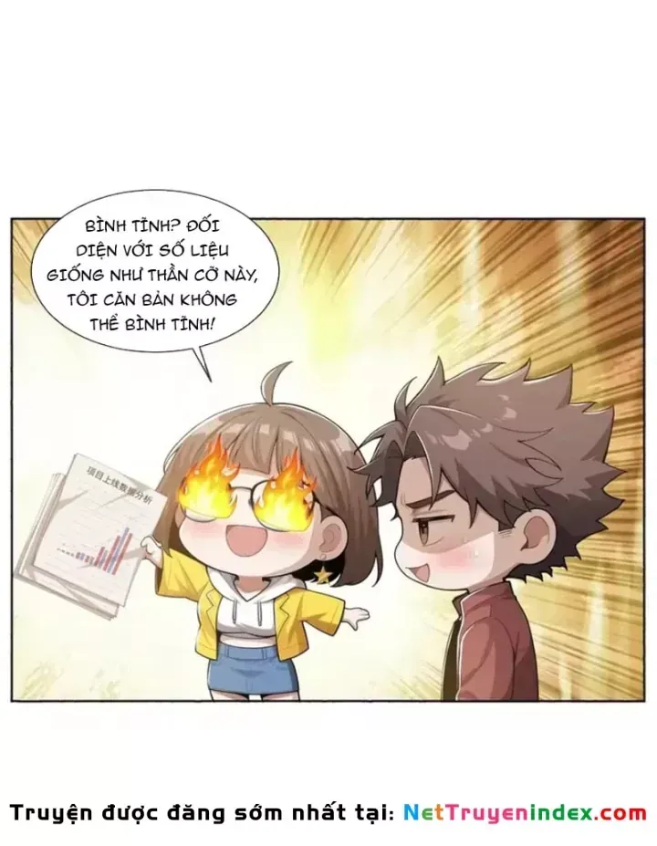 Thương Nhân Buôn Lậu Thời Mạt Thế: Ta Dùng Que Cay Đổi Vàng Thỏi Chap 34 - Next Chap 31