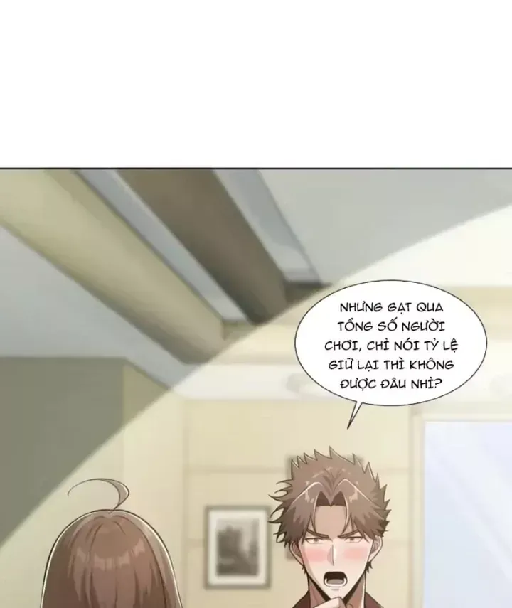 Thương Nhân Buôn Lậu Thời Mạt Thế: Ta Dùng Que Cay Đổi Vàng Thỏi Chap 34 - Next Chap 31