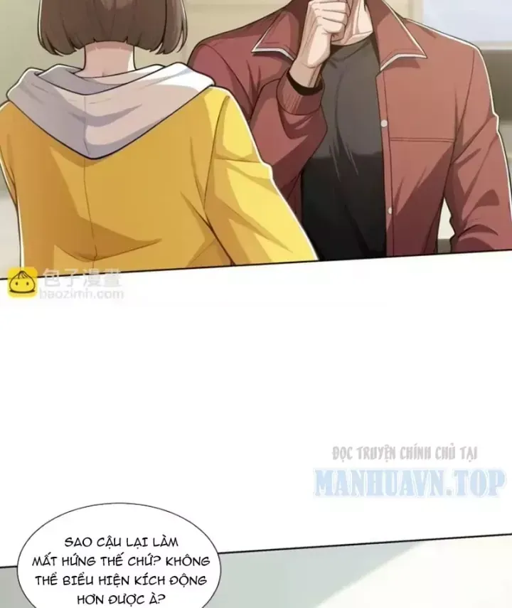 Thương Nhân Buôn Lậu Thời Mạt Thế: Ta Dùng Que Cay Đổi Vàng Thỏi Chap 34 - Next Chap 31