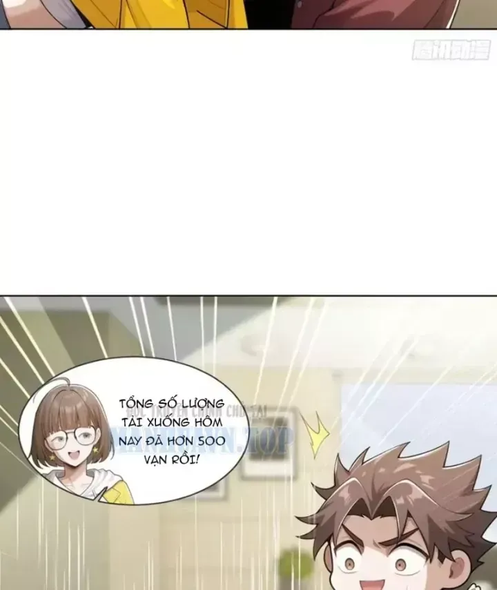 Thương Nhân Buôn Lậu Thời Mạt Thế: Ta Dùng Que Cay Đổi Vàng Thỏi Chap 34 - Next Chap 31
