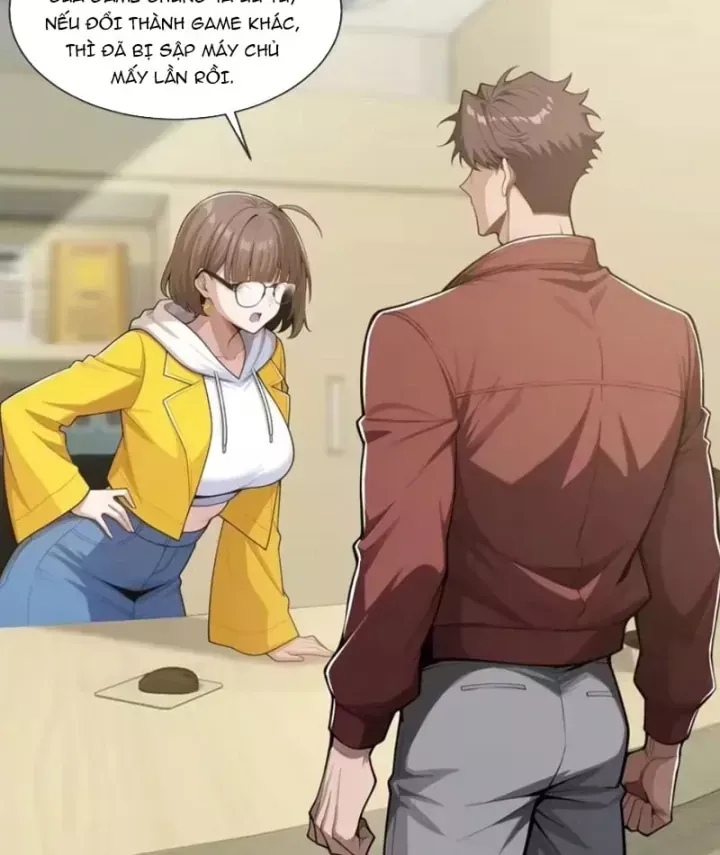 Thương Nhân Buôn Lậu Thời Mạt Thế: Ta Dùng Que Cay Đổi Vàng Thỏi Chap 34 - Next Chap 31