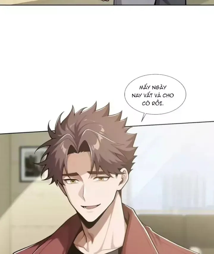 Thương Nhân Buôn Lậu Thời Mạt Thế: Ta Dùng Que Cay Đổi Vàng Thỏi Chap 34 - Next Chap 31