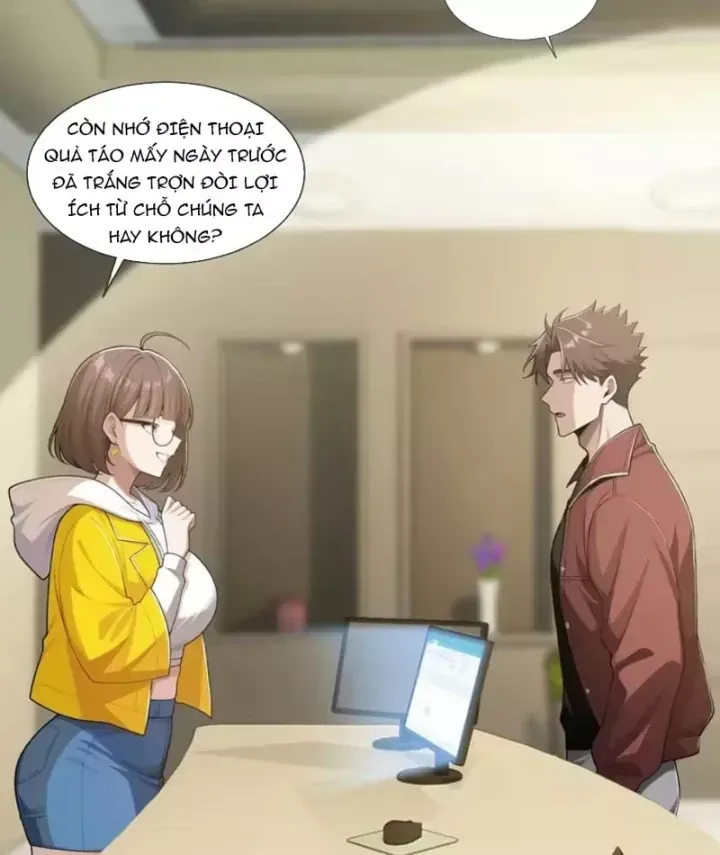 Thương Nhân Buôn Lậu Thời Mạt Thế: Ta Dùng Que Cay Đổi Vàng Thỏi Chap 34 - Next Chap 31