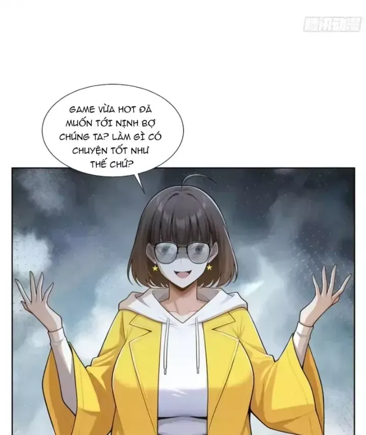Thương Nhân Buôn Lậu Thời Mạt Thế: Ta Dùng Que Cay Đổi Vàng Thỏi Chap 34 - Next Chap 31